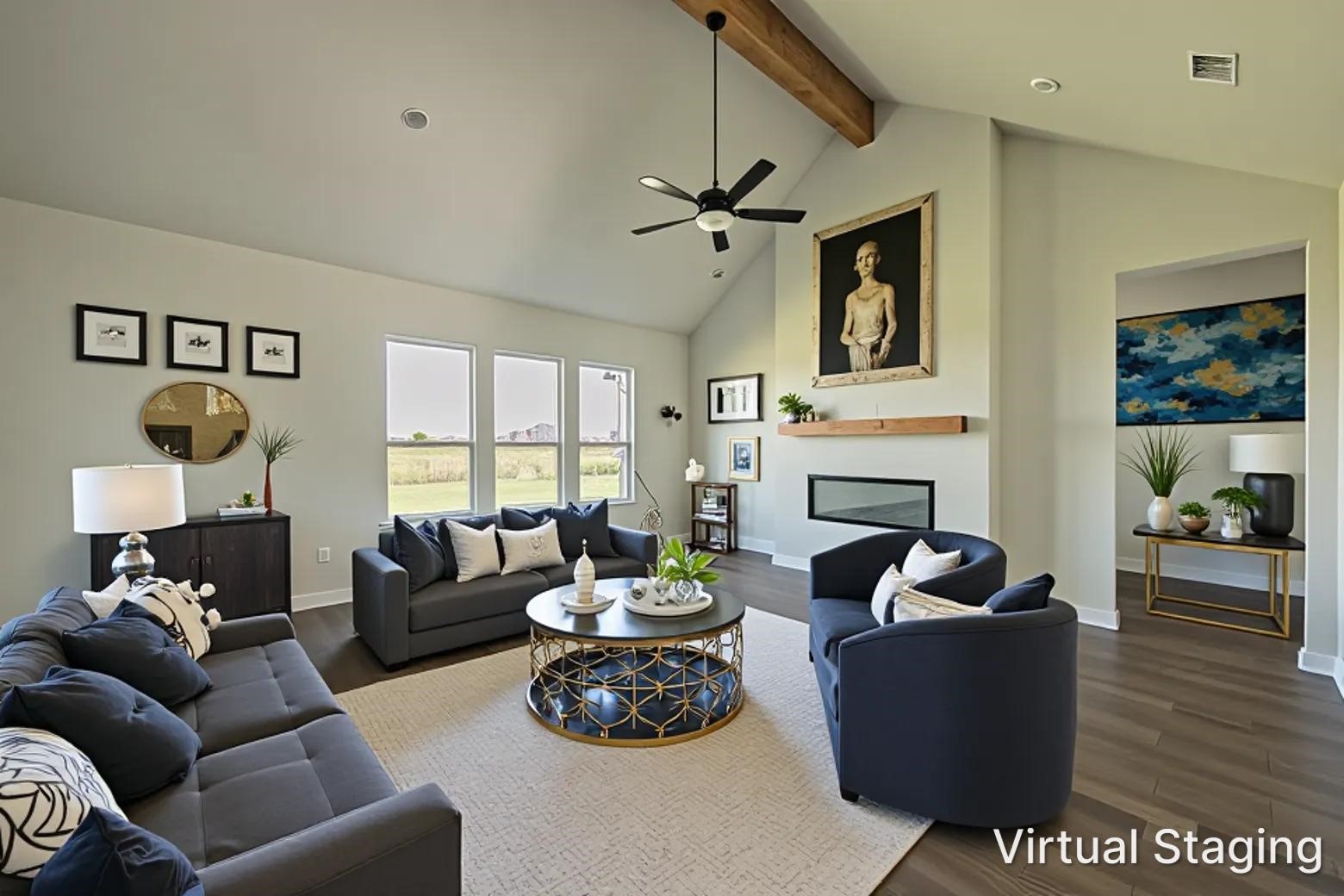 10611 Winter Wheat Lane Venus TX 76084