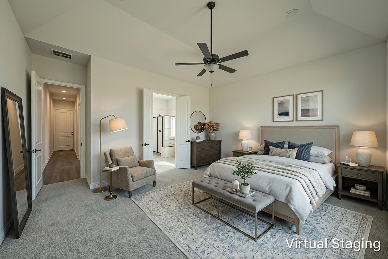 10611 Winter Wheat Lane Venus TX 76084