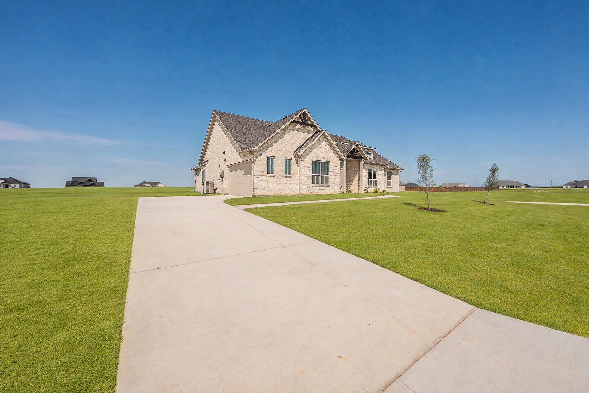 10611 Winter Wheat Lane Venus TX 76084