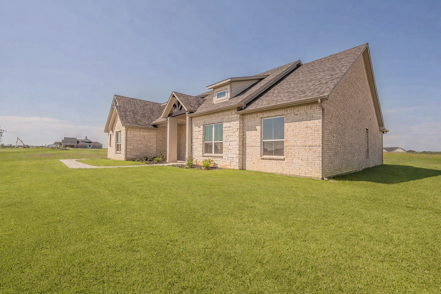 10611 Winter Wheat Lane Venus TX 76084