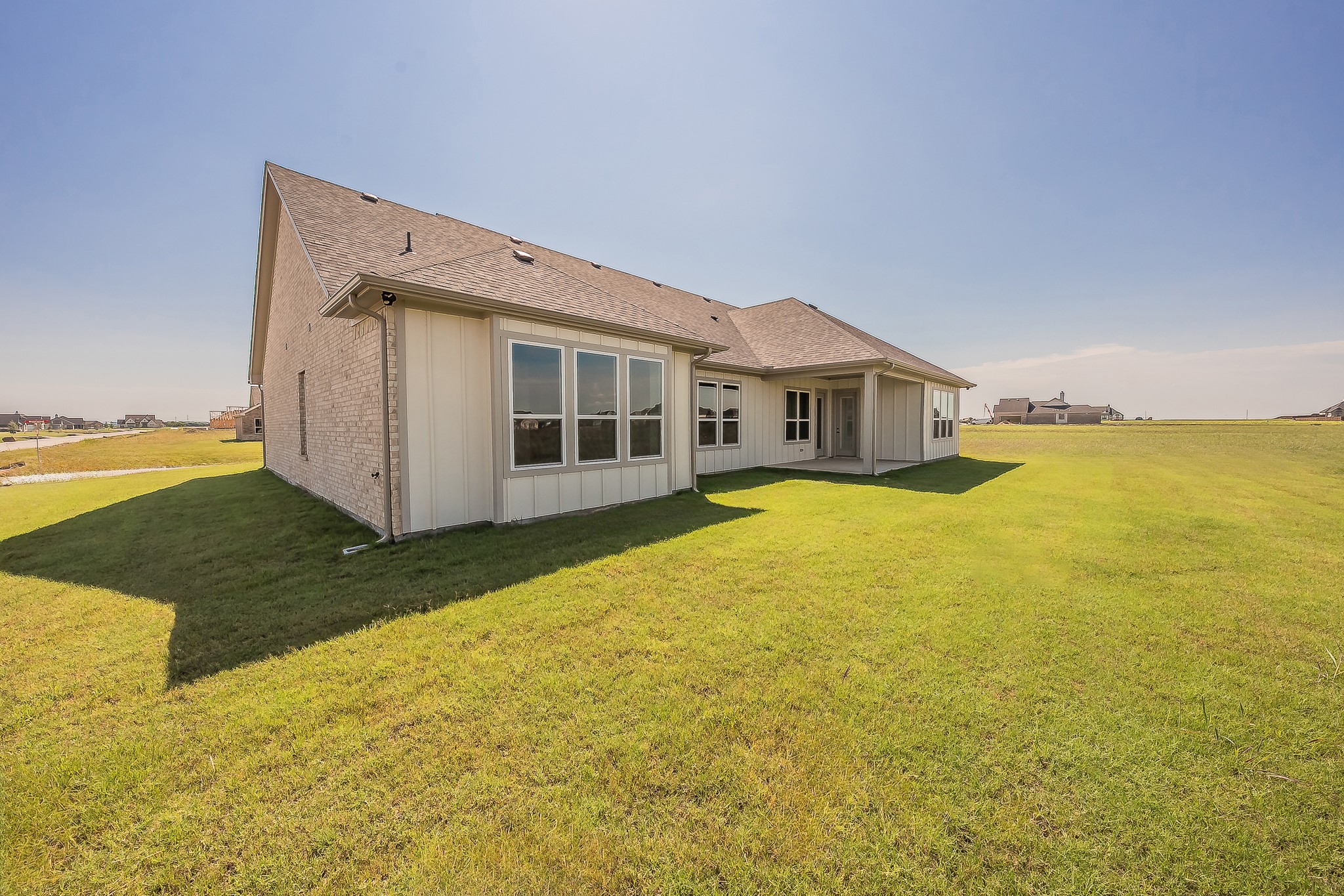 10611 Winter Wheat Lane Venus TX 76084