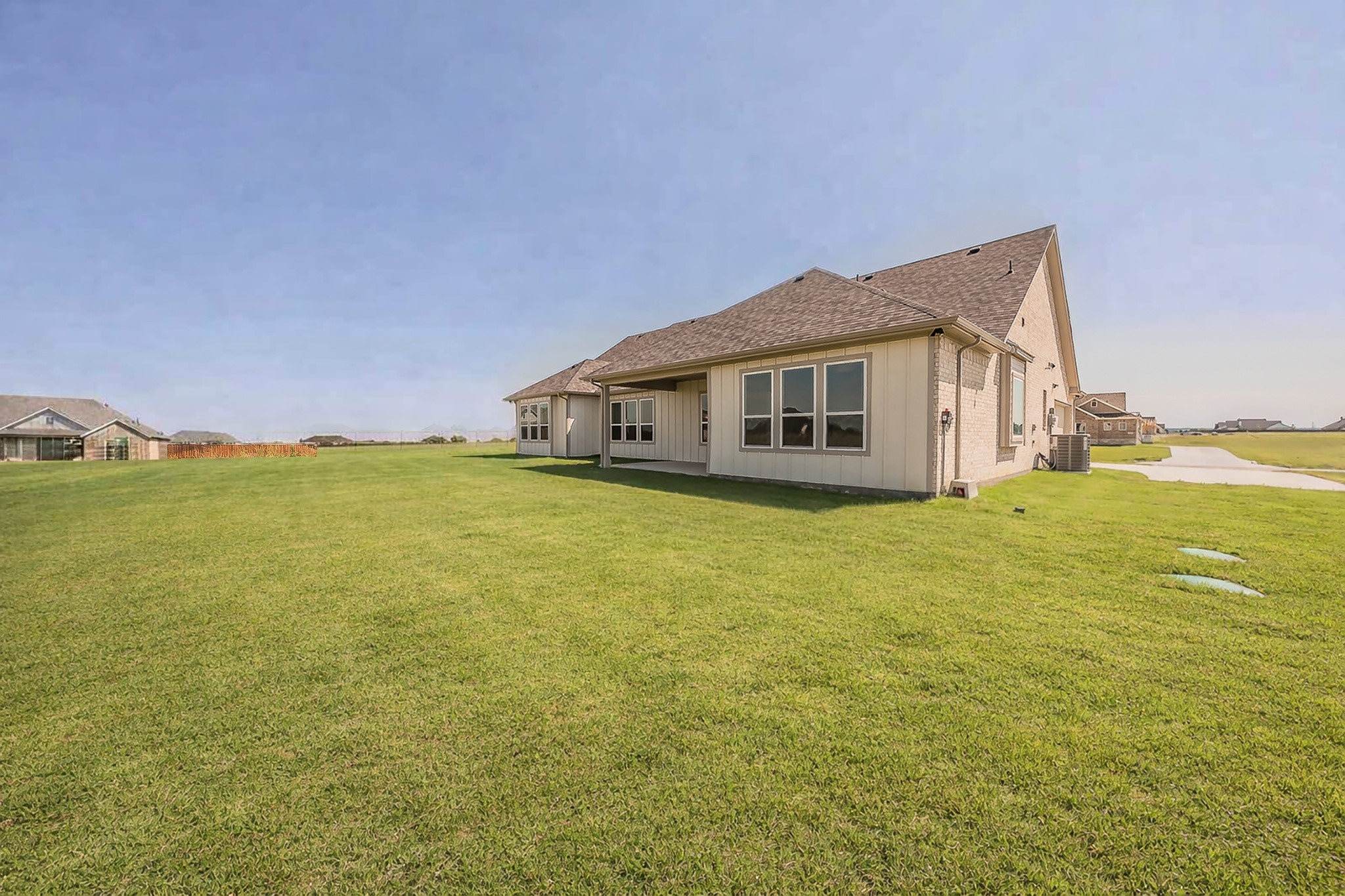 10611 Winter Wheat Lane Venus TX 76084