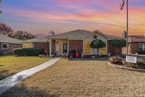 3713 Remington Drive Rowlett TX 75088