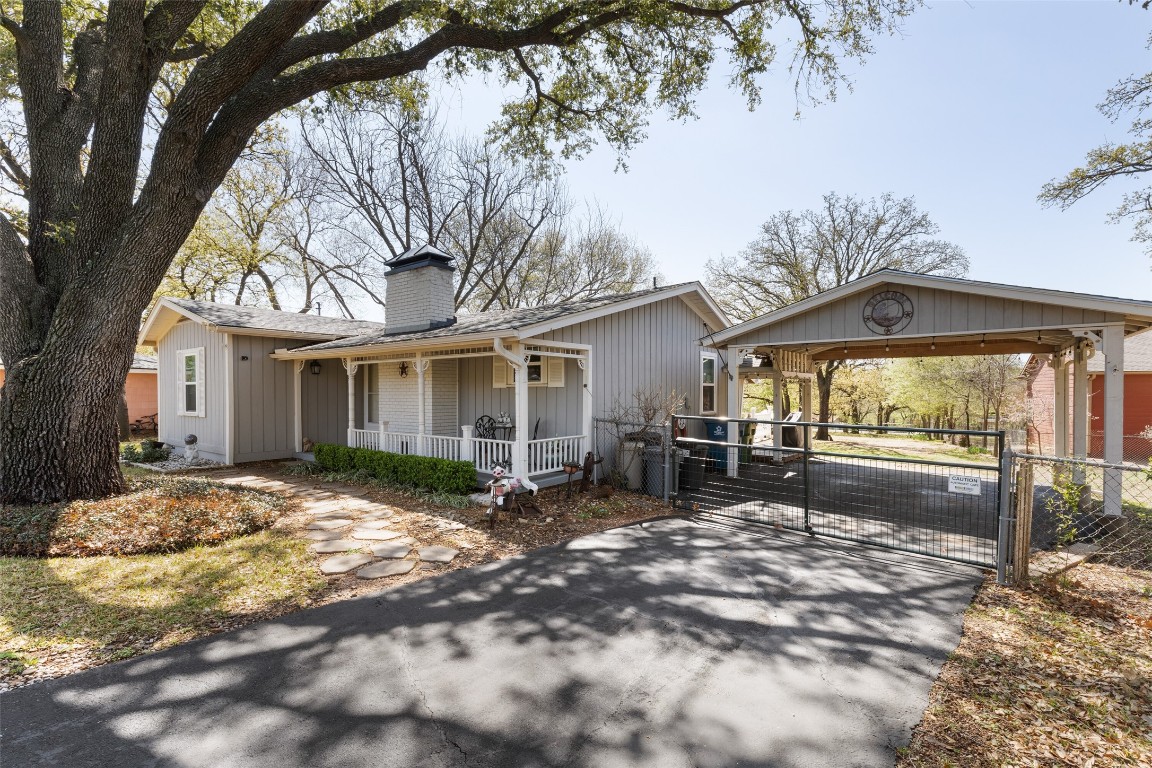 207 Hilltop Lane Hickory Creek TX 75065