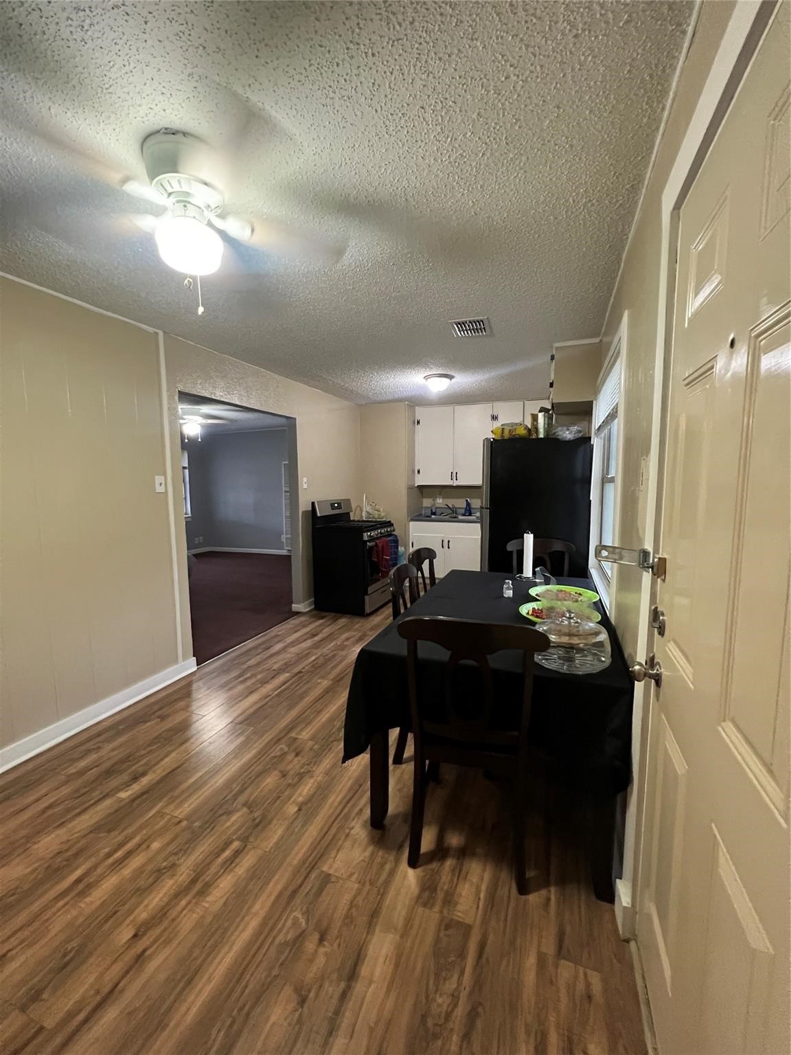 1328 E Jessamine Street Fort Worth TX 76104