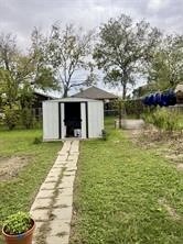 1328 E Jessamine Street Fort Worth TX 76104