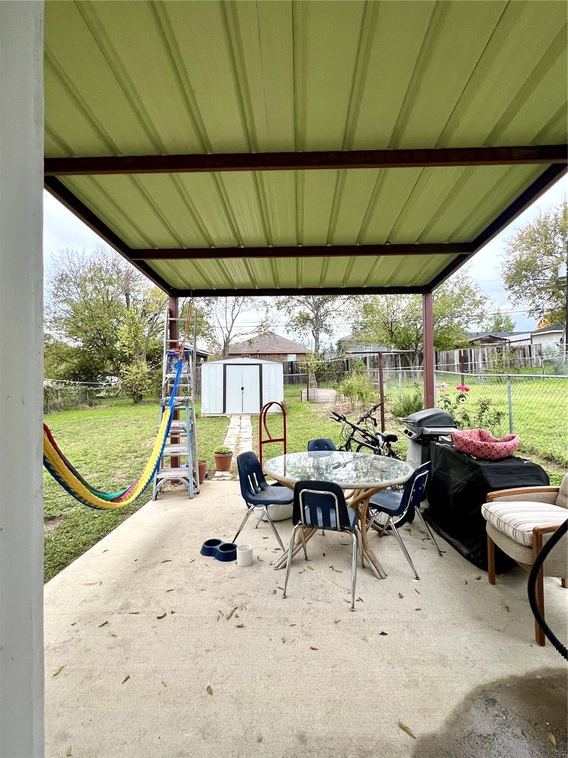 1328 E Jessamine Street Fort Worth TX 76104