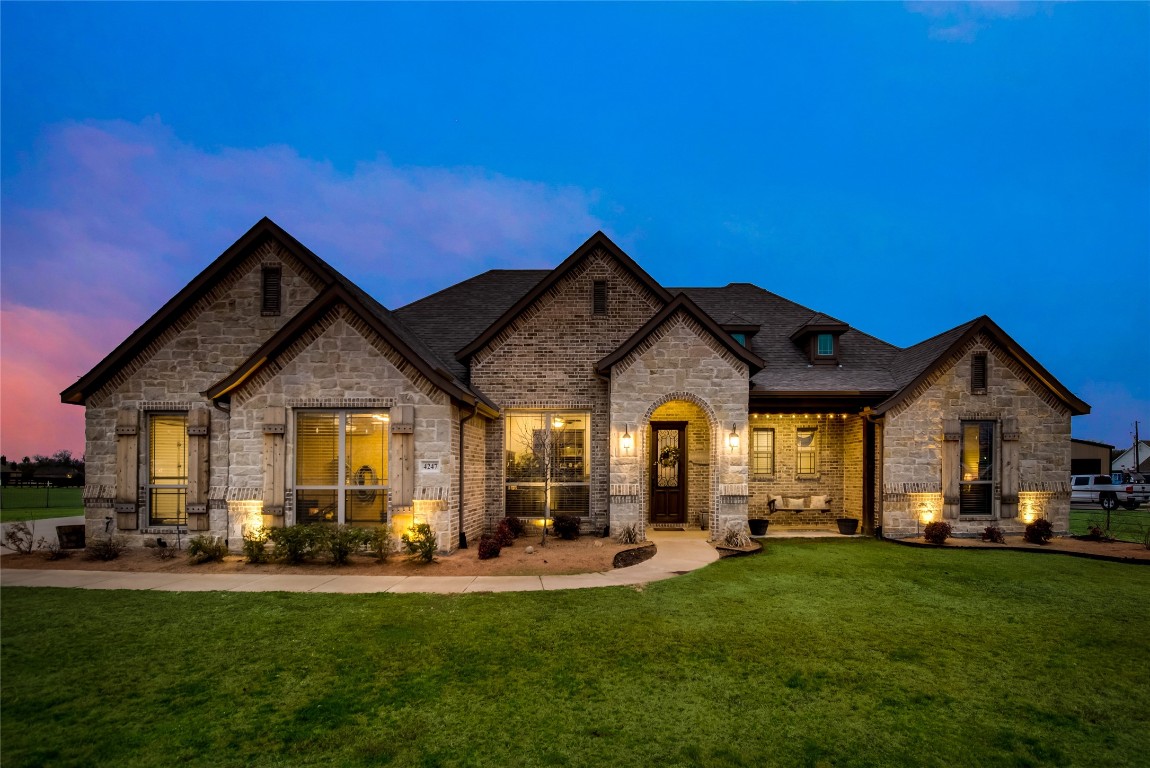 4247 County Road 2522 Royse City TX 75189