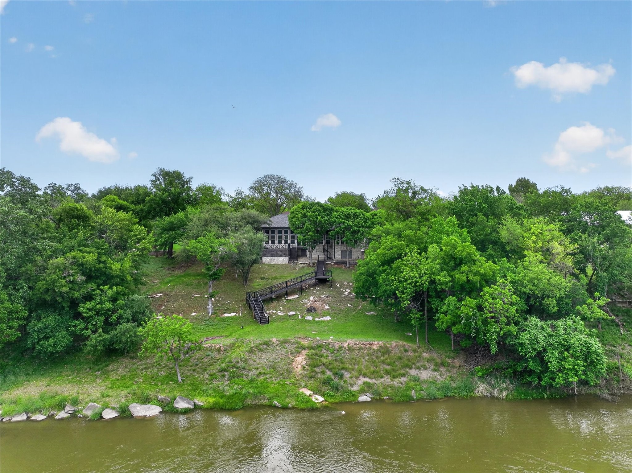 9704 Ravenswood Road Granbury TX 76049