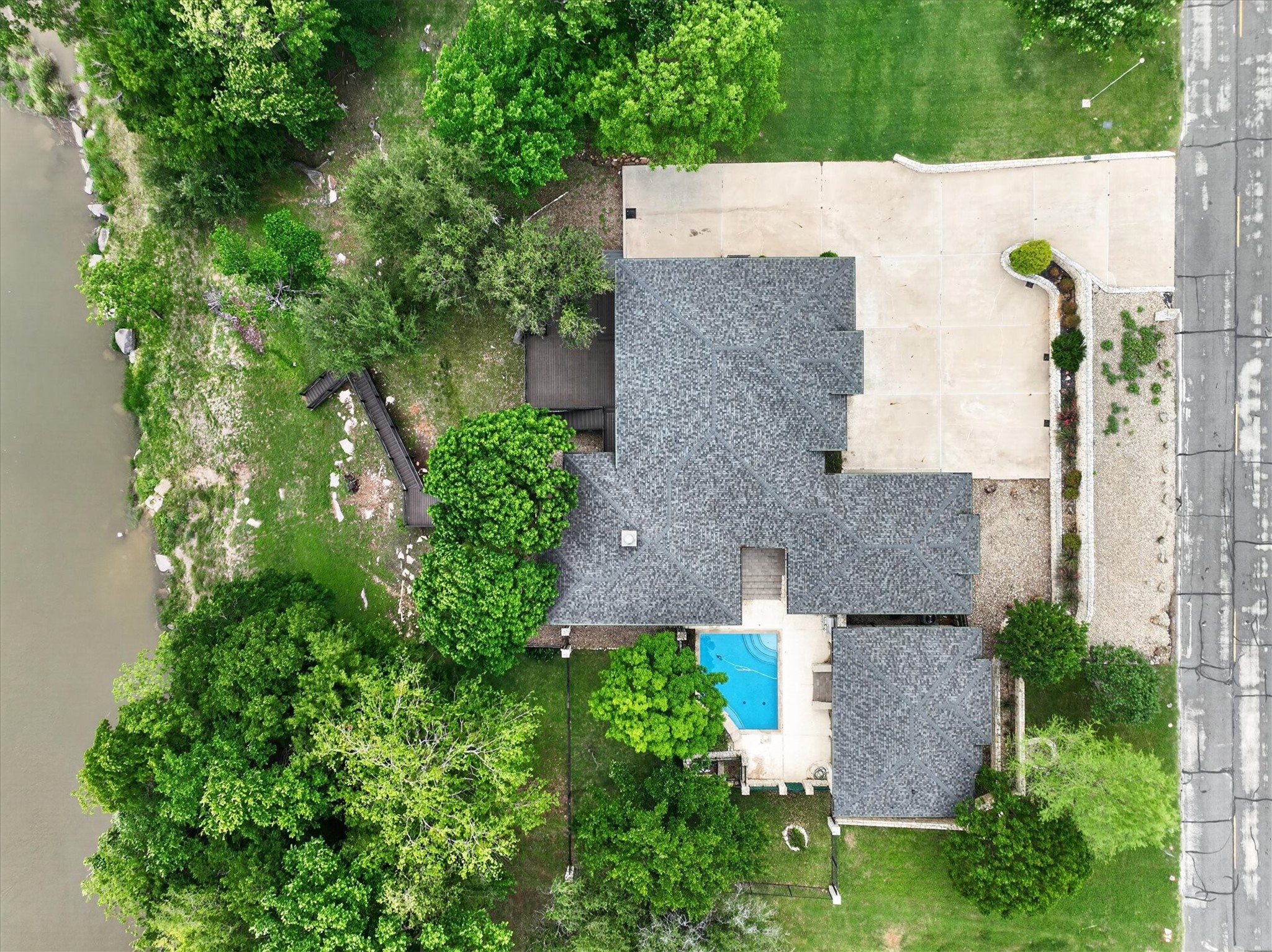 9704 Ravenswood Road Granbury TX 76049