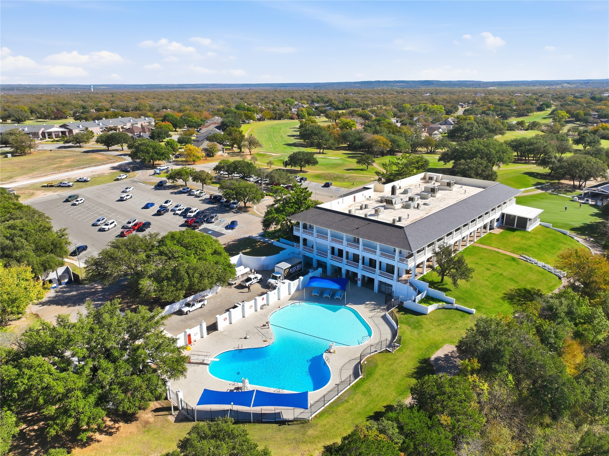 9704 Ravenswood Road Granbury TX 76049
