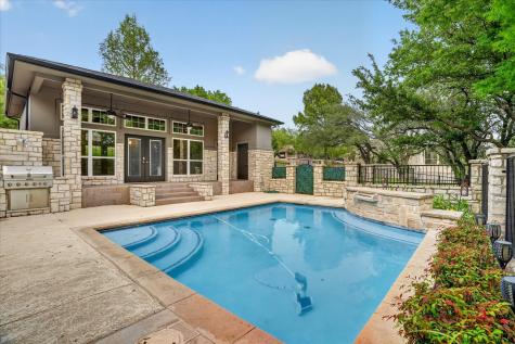 9704 Ravenswood Road Granbury TX 76049