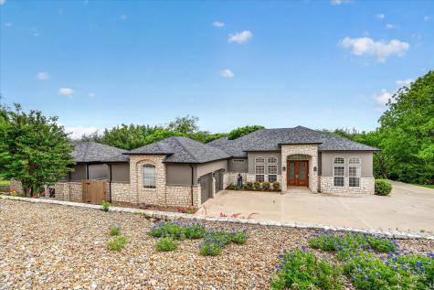 9704 Ravenswood Road Granbury TX 76049