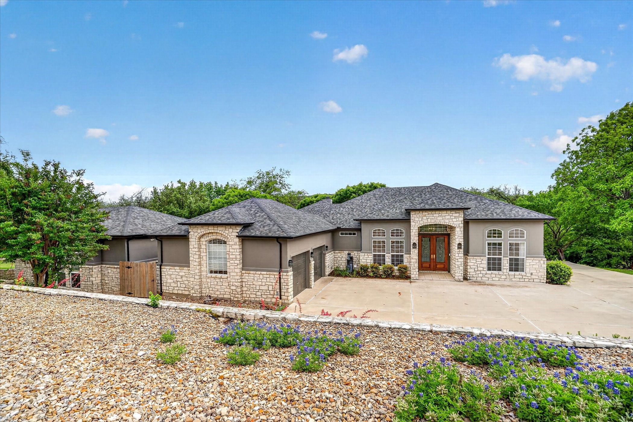9704 Ravenswood Road Granbury TX 76049