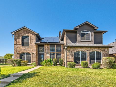 125 Lanshire Drive Rockwall TX 75032
