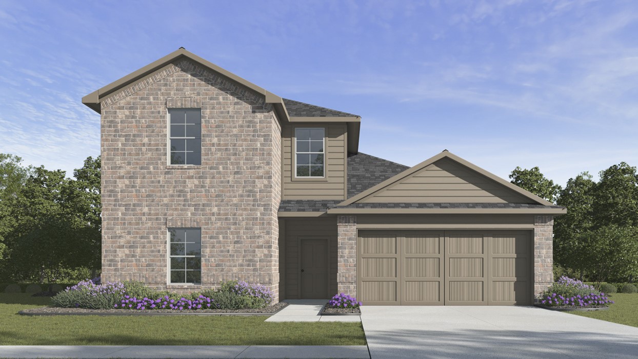 4113 Bronco Drive Princeton TX 75407
