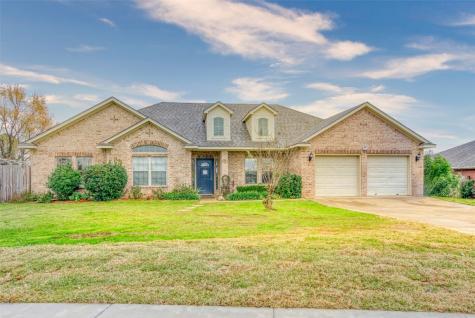 1504 Wood Springs Road Lindale TX 75771