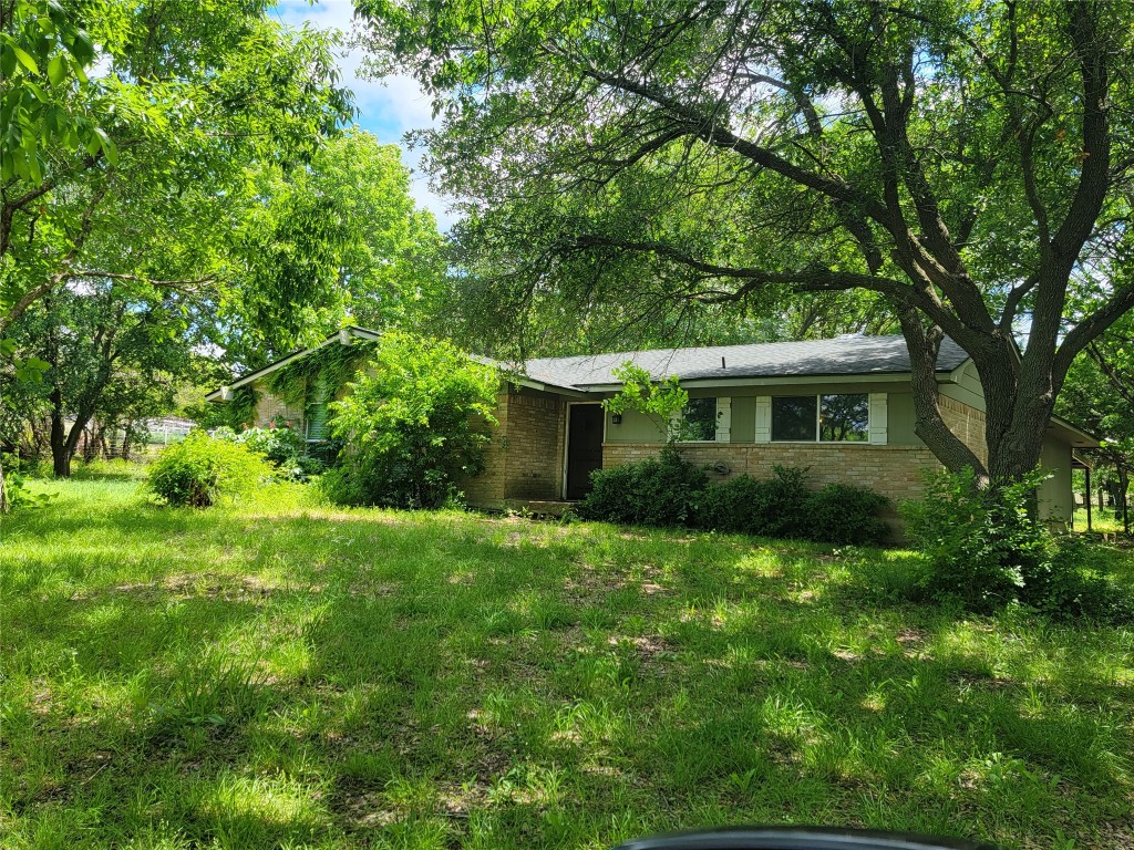 7365 Moses Drive Wylie TX 75098