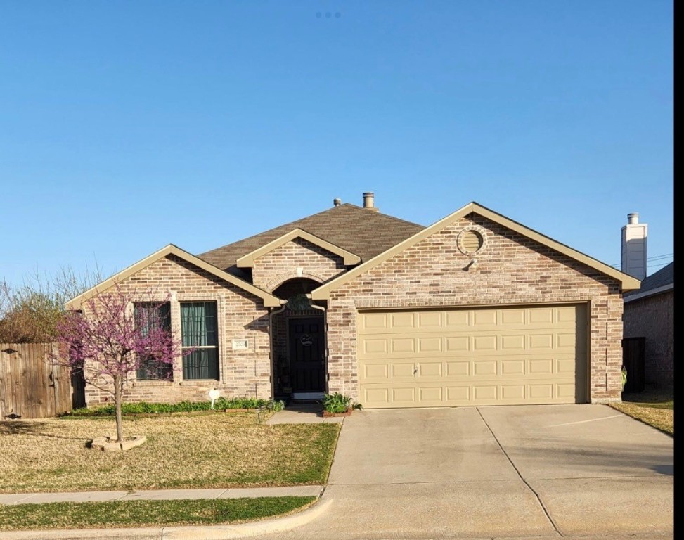 2708 Stockton Street Denton TX 76209