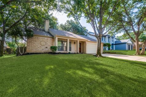 4103 Briarhill Court Arlington TX 76016