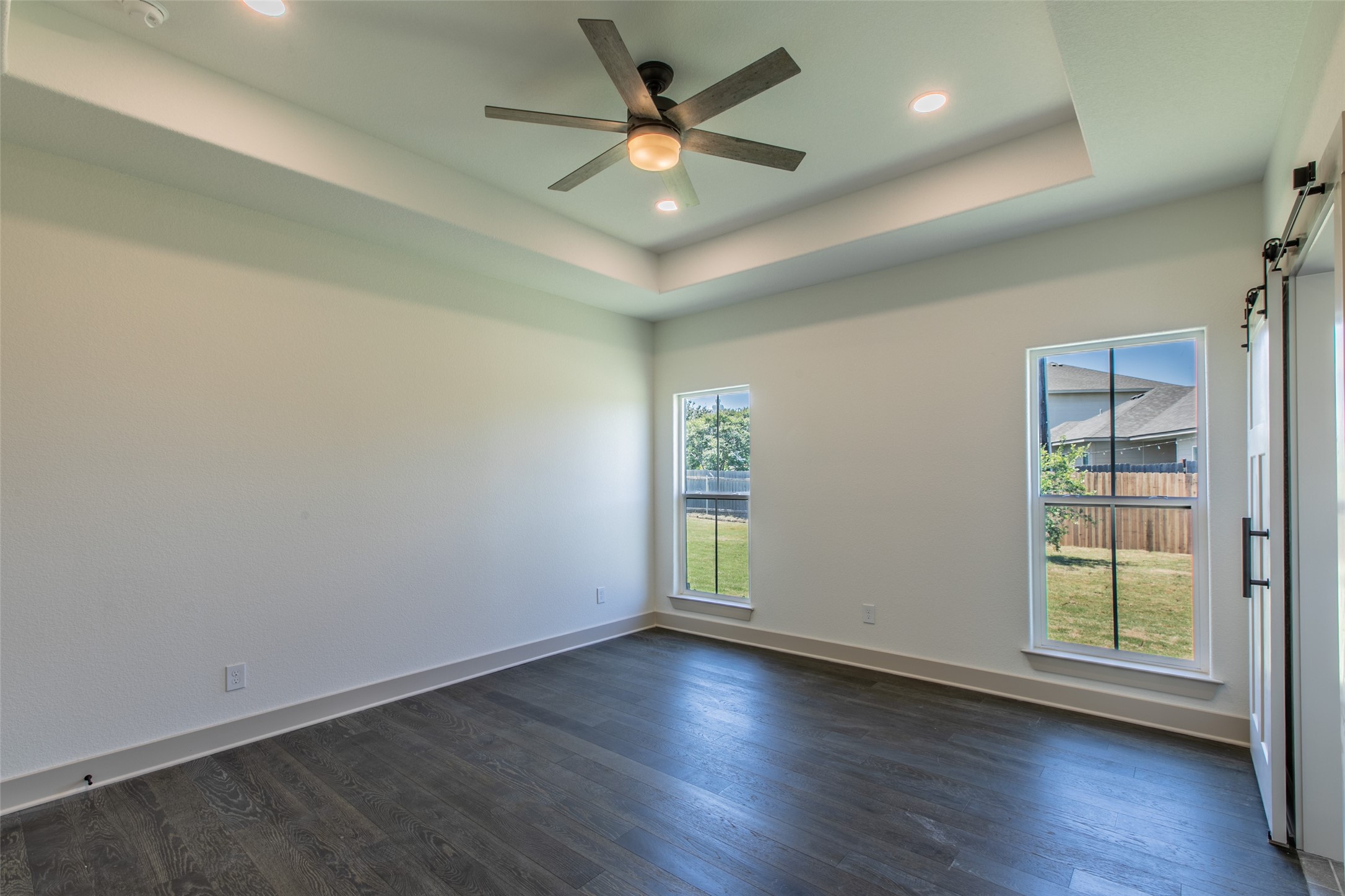 10316 Saddle Creek Road Waco TX 76708