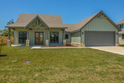 10316 Saddle Creek Road Waco TX 76708