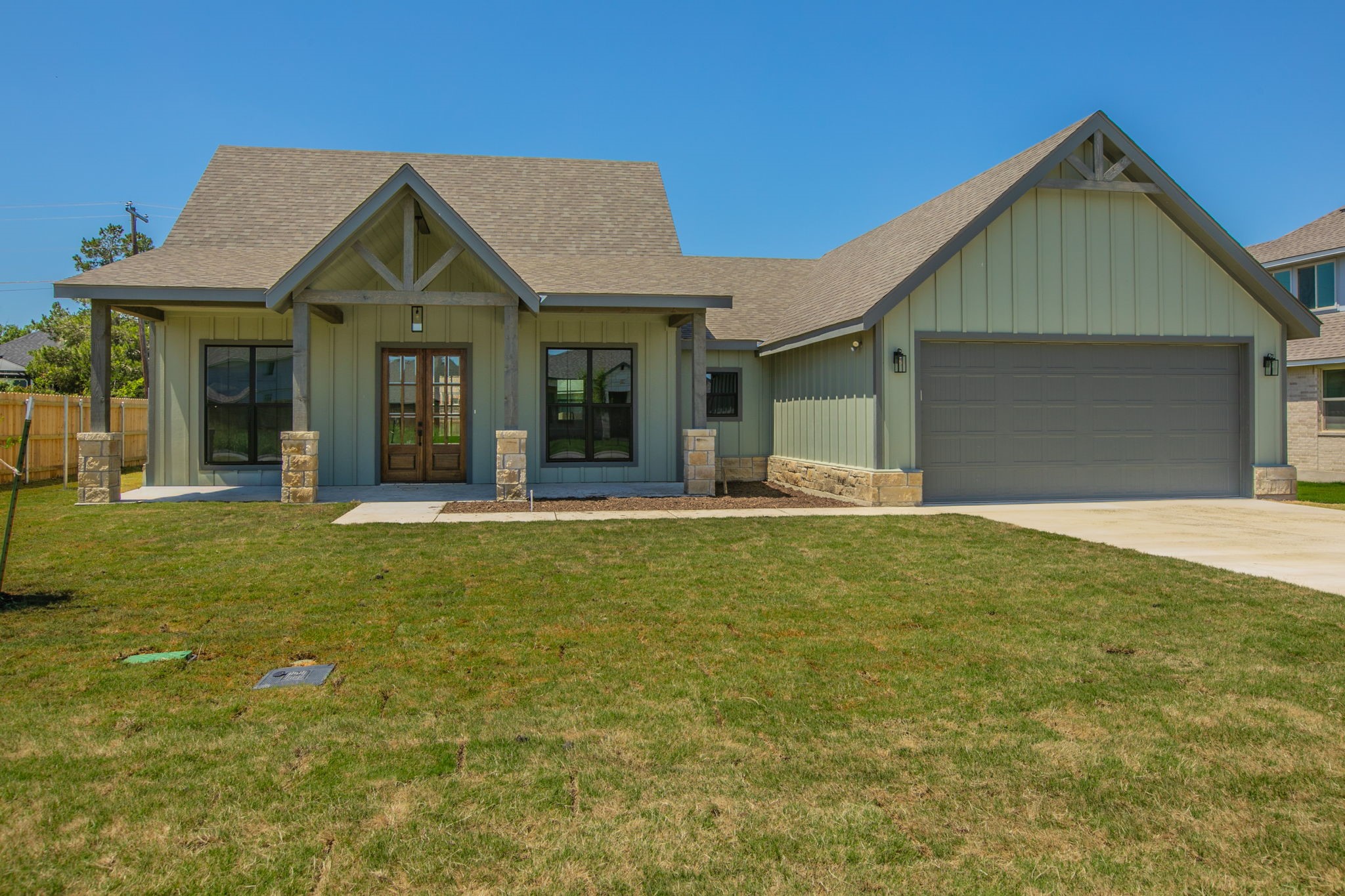 10316 Saddle Creek Road Waco TX 76708