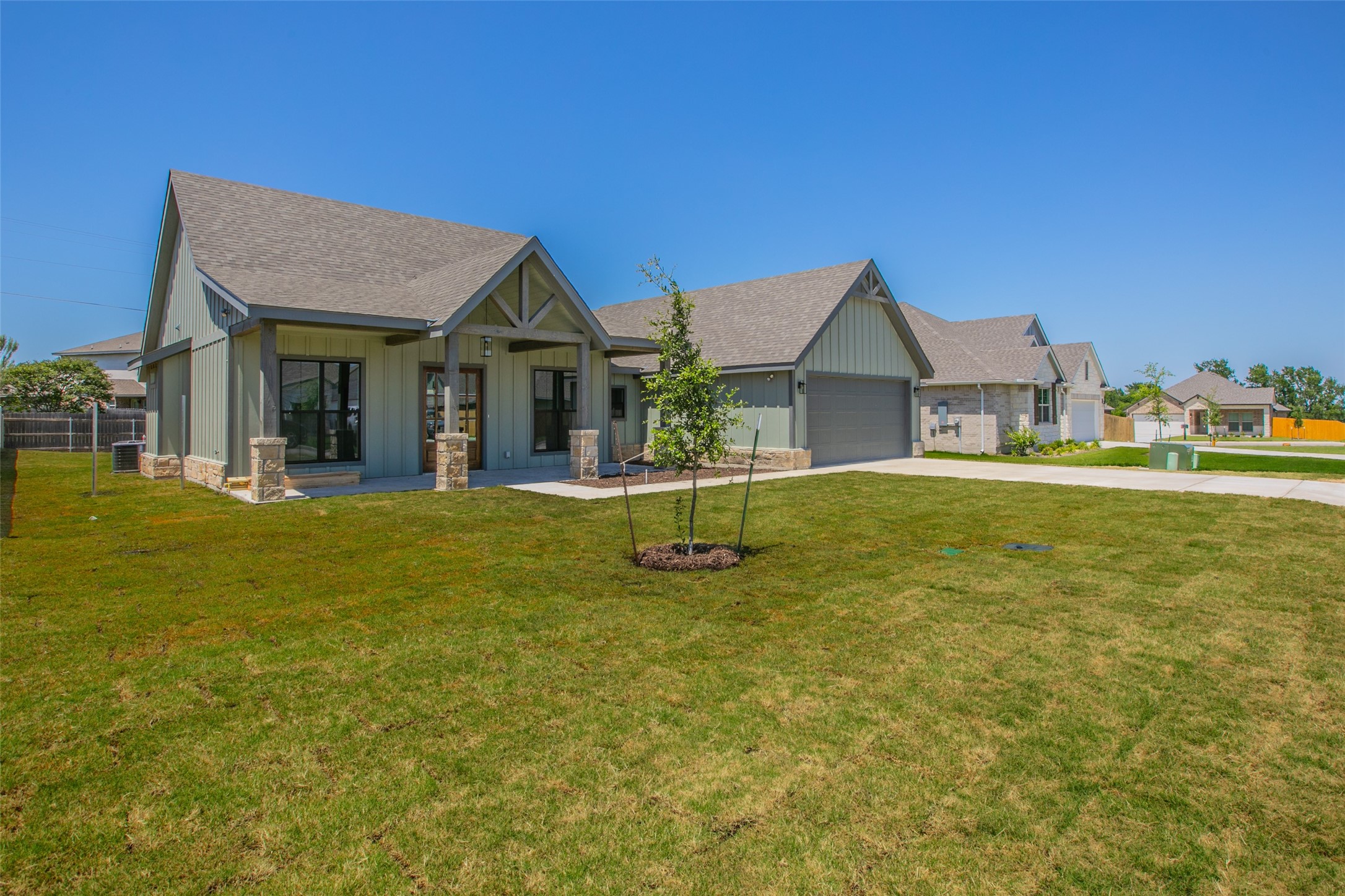 10316 Saddle Creek Road Waco TX 76708