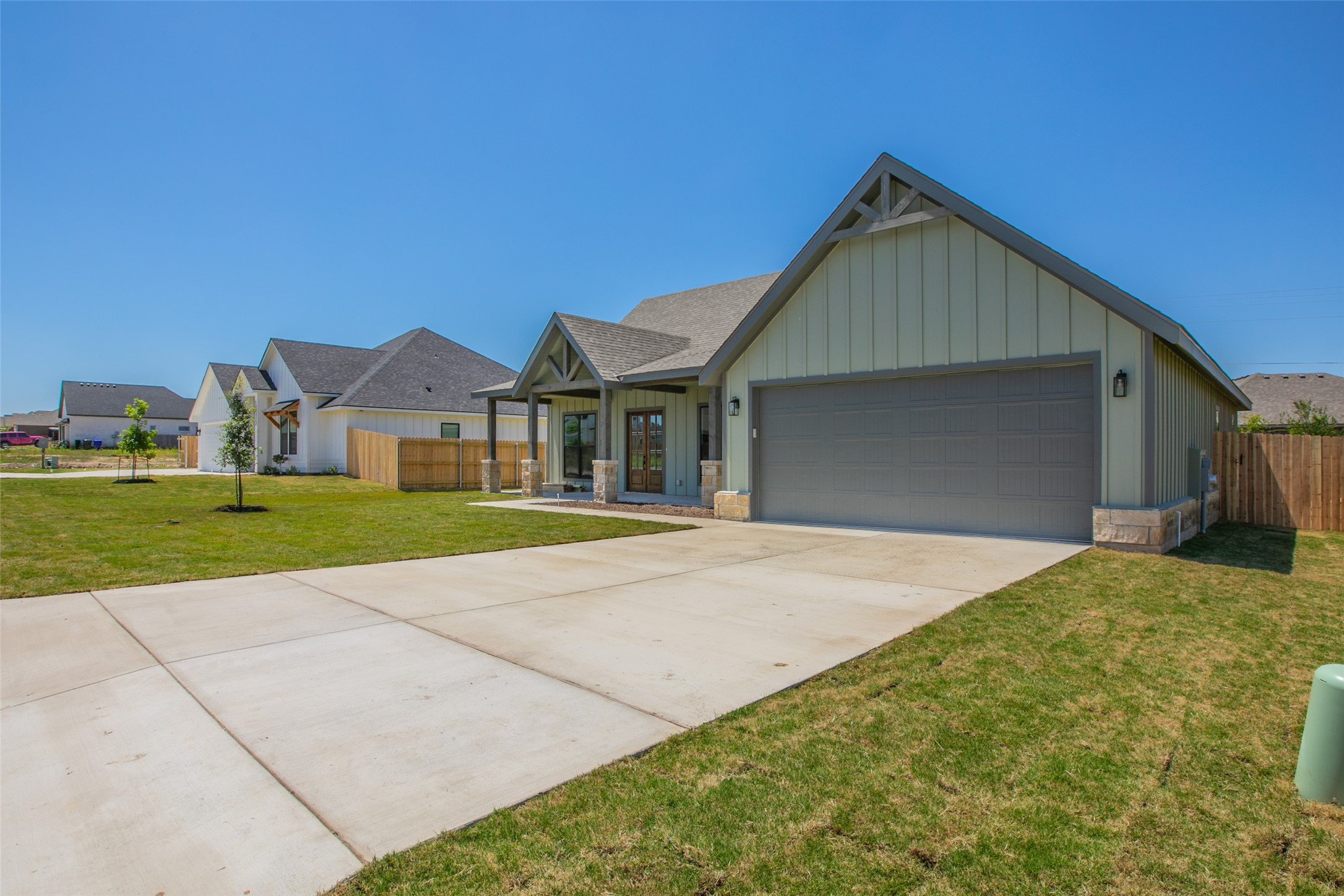 10316 Saddle Creek Road Waco TX 76708