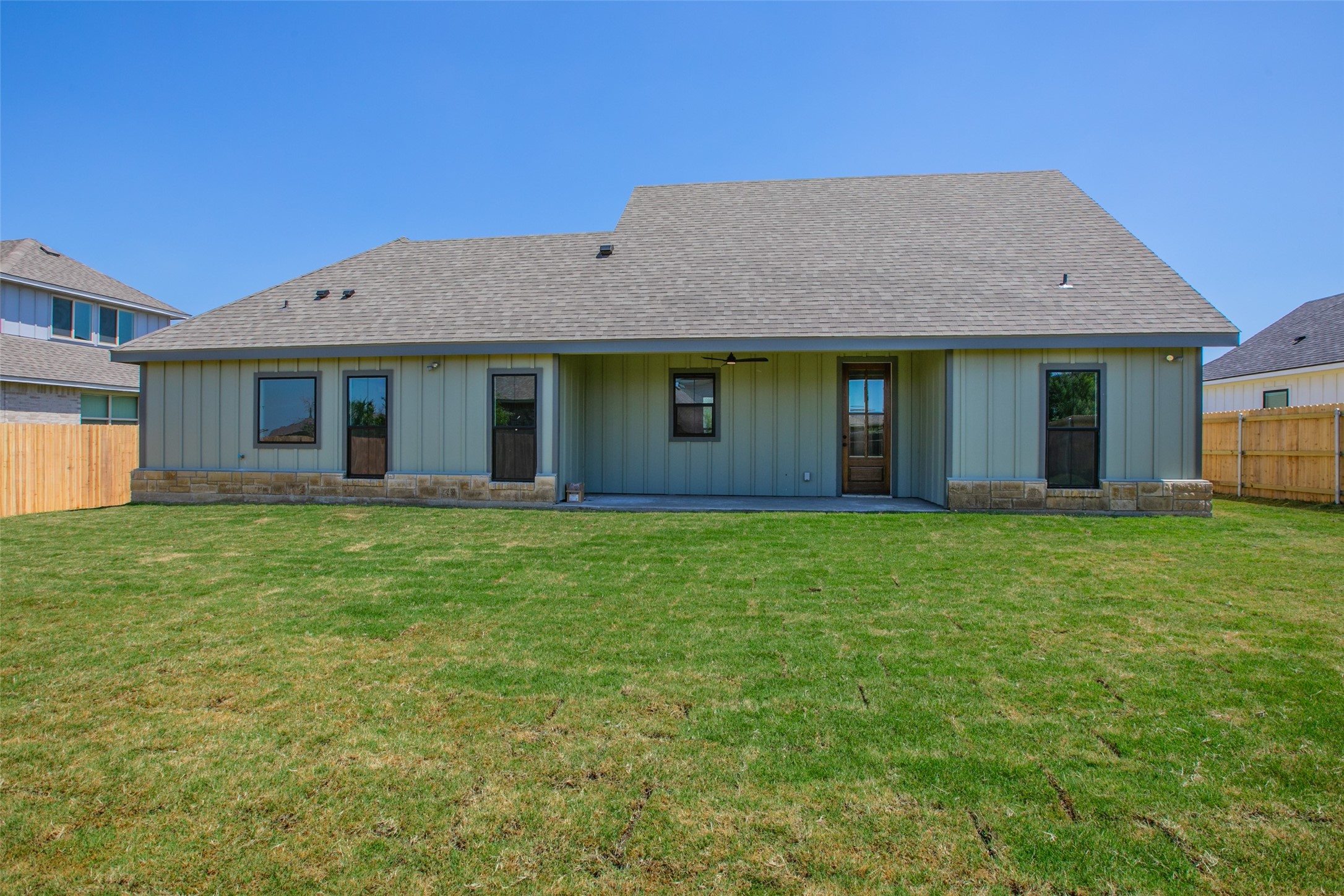 10316 Saddle Creek Road Waco TX 76708