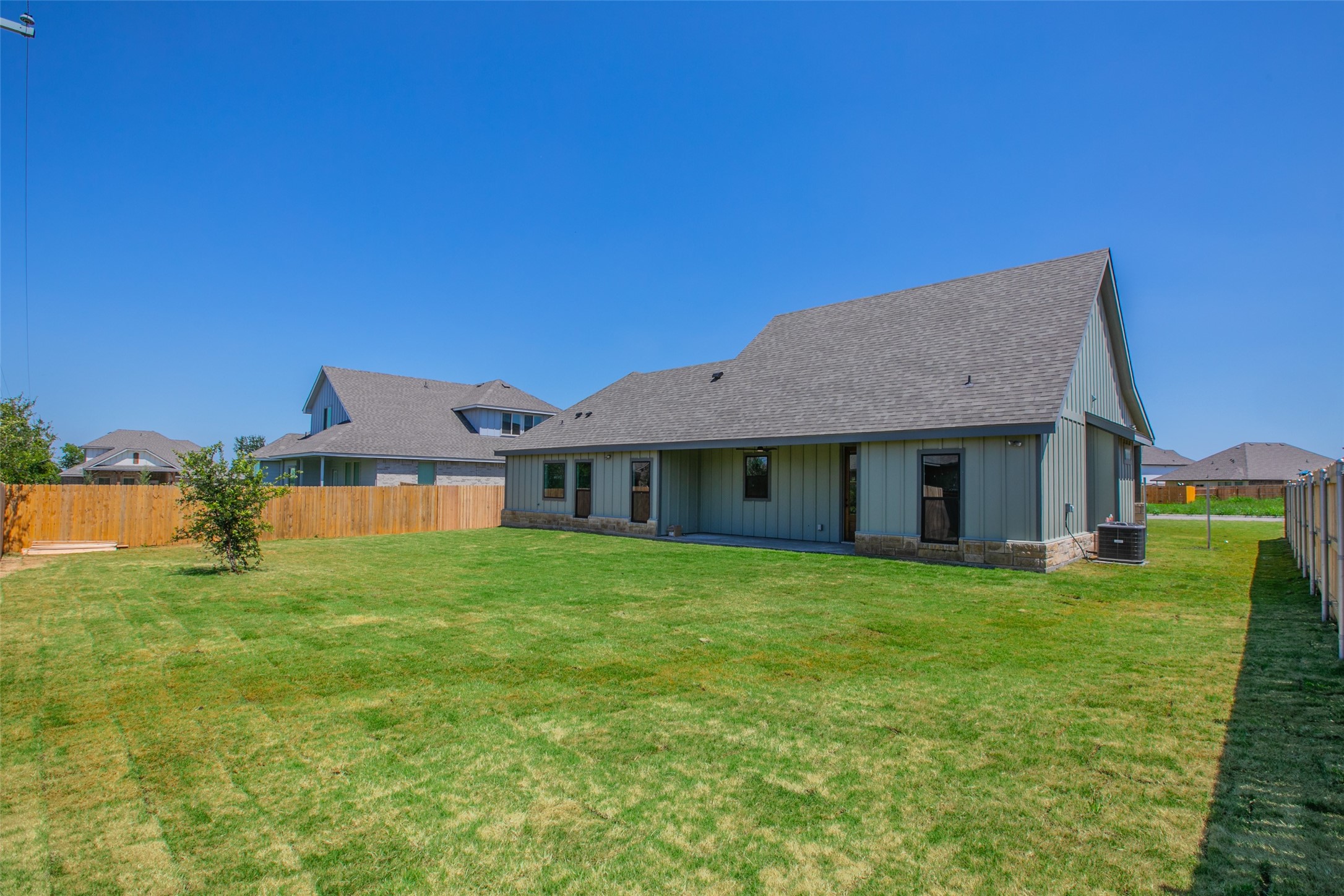 10316 Saddle Creek Road Waco TX 76708