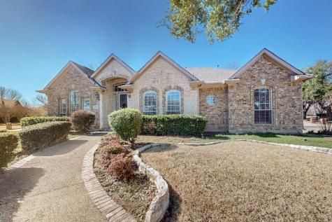 5206 Fairway Lakes Court Garland TX 75044