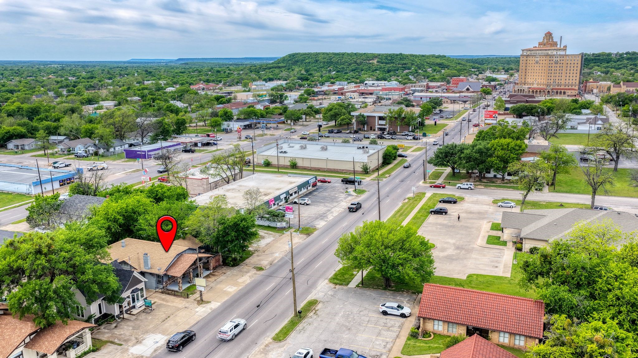 900 E Hubbard Street Mineral Wells TX 76067