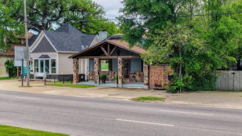 900 E Hubbard Street Mineral Wells TX 76067
