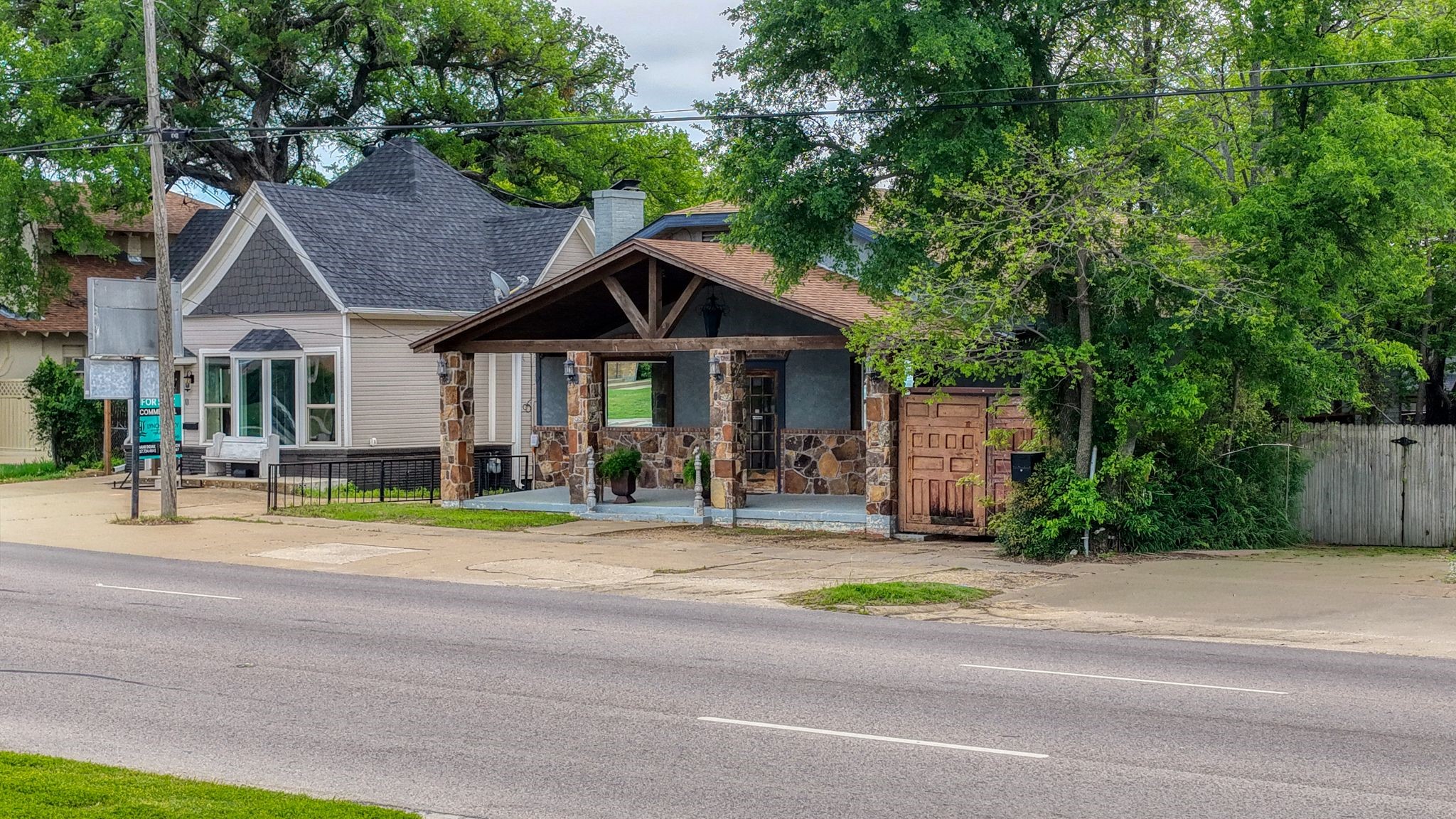 900 E Hubbard Street Mineral Wells TX 76067