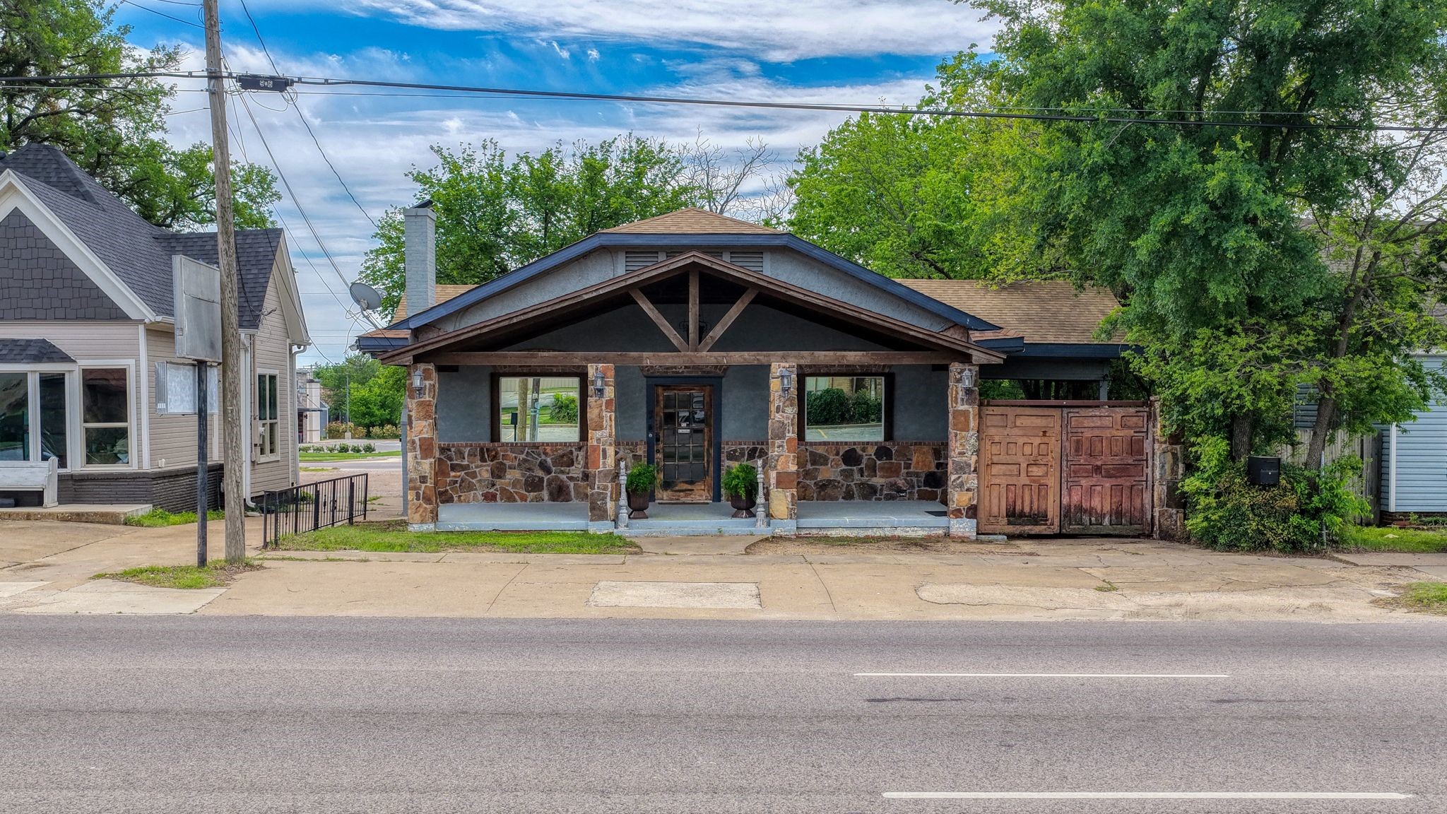 900 E Hubbard Street Mineral Wells TX 76067