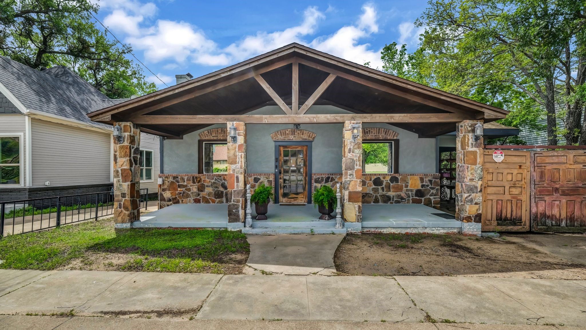 900 E Hubbard Street Mineral Wells TX 76067