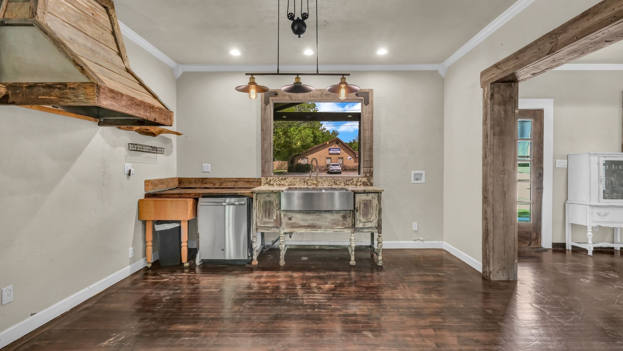 900 E Hubbard Street Mineral Wells TX 76067