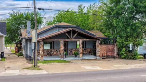 900 E Hubbard Street Mineral Wells TX 76067