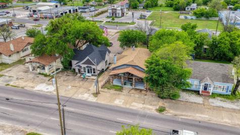 900 E Hubbard Street Mineral Wells TX 76067