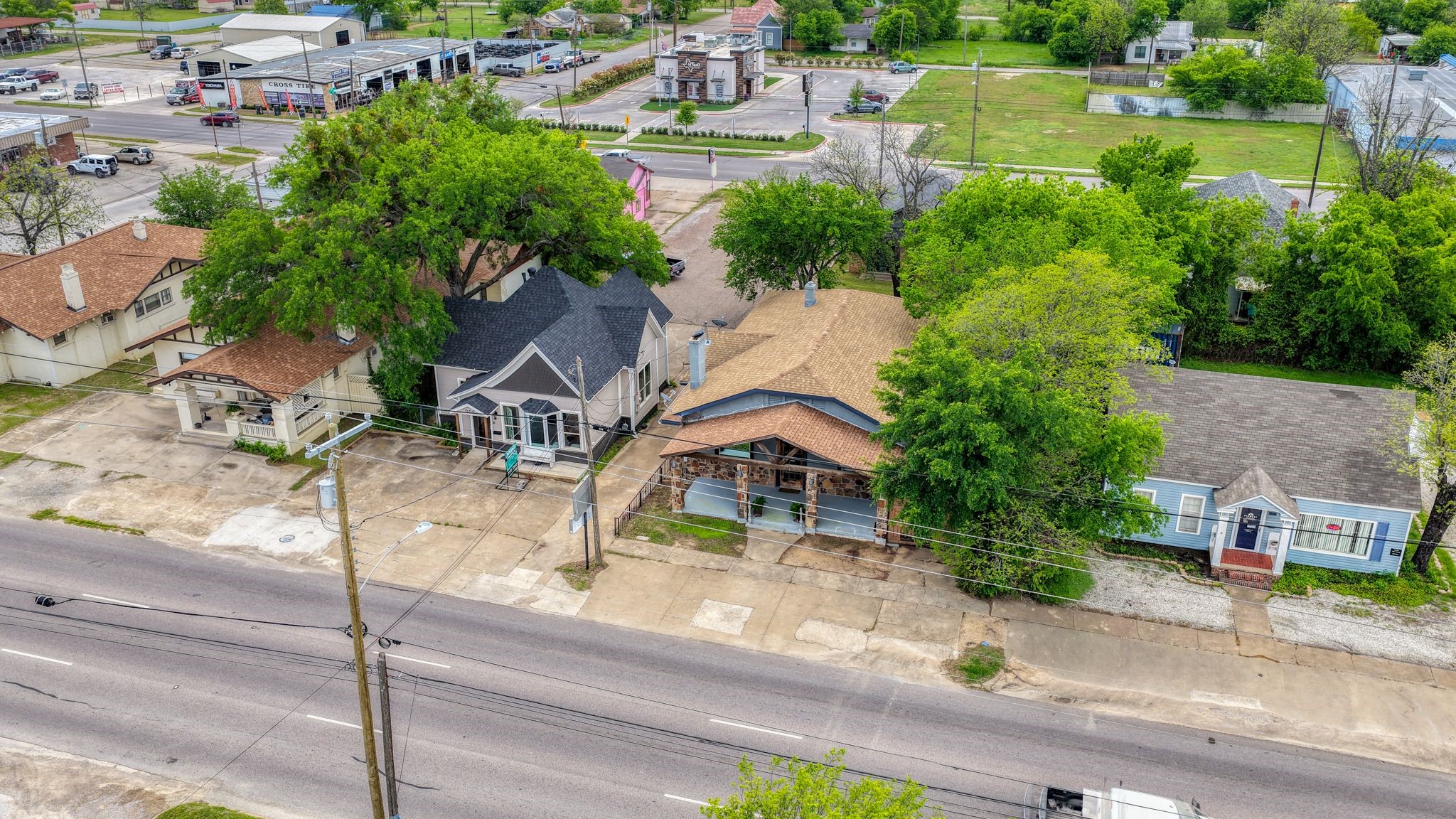 900 E Hubbard Street Mineral Wells TX 76067