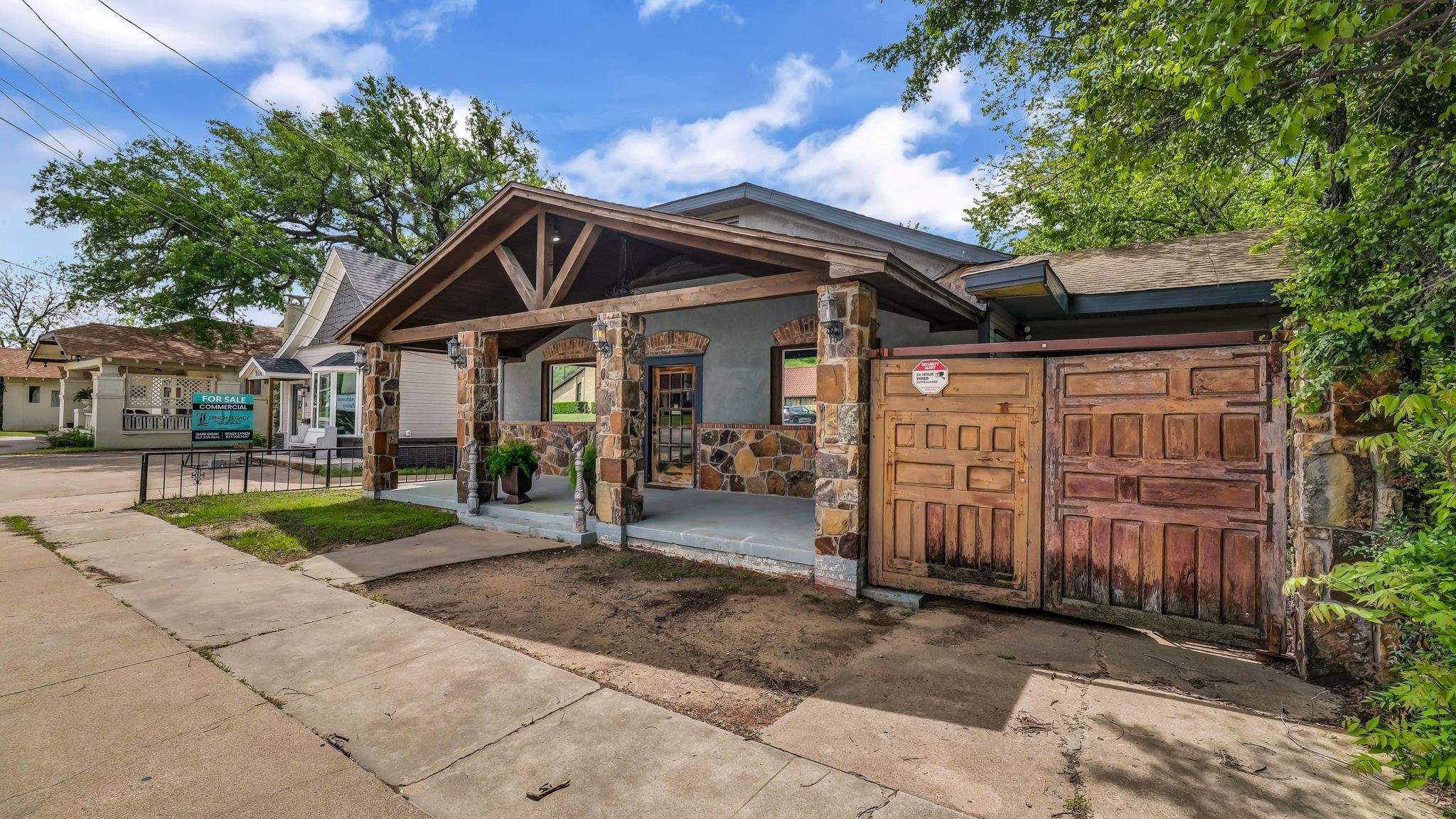 900 E Hubbard Street Mineral Wells TX 76067