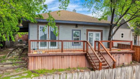 900 E Hubbard Street Mineral Wells TX 76067