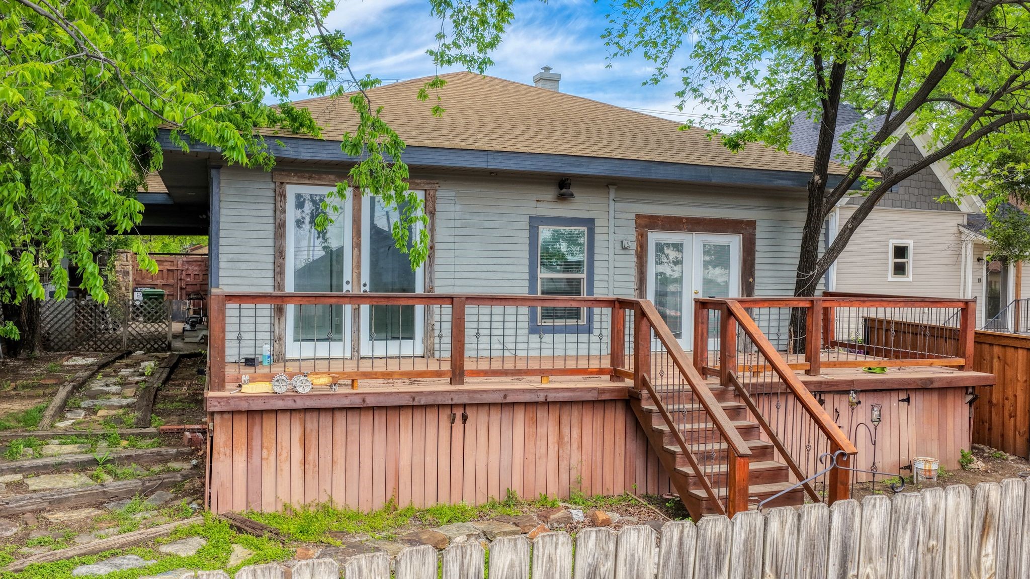 900 E Hubbard Street Mineral Wells TX 76067