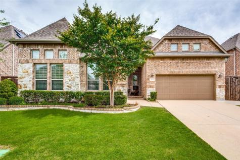 12922 Lourdes Lane Frisco TX 75035