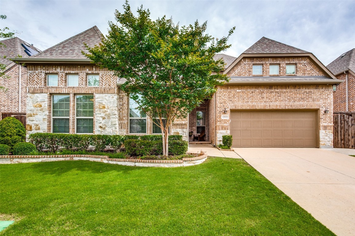 12922 Lourdes Lane Frisco TX 75035