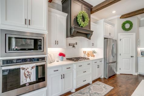 229 Oak Tree Court Poolville TX 76487