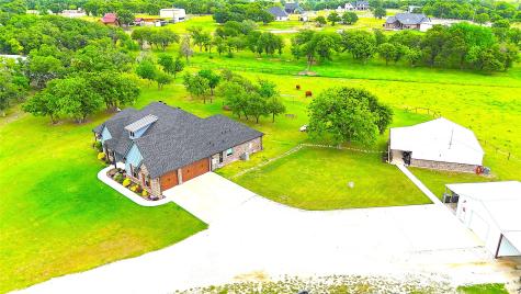 229 Oak Tree Court Poolville TX 76487