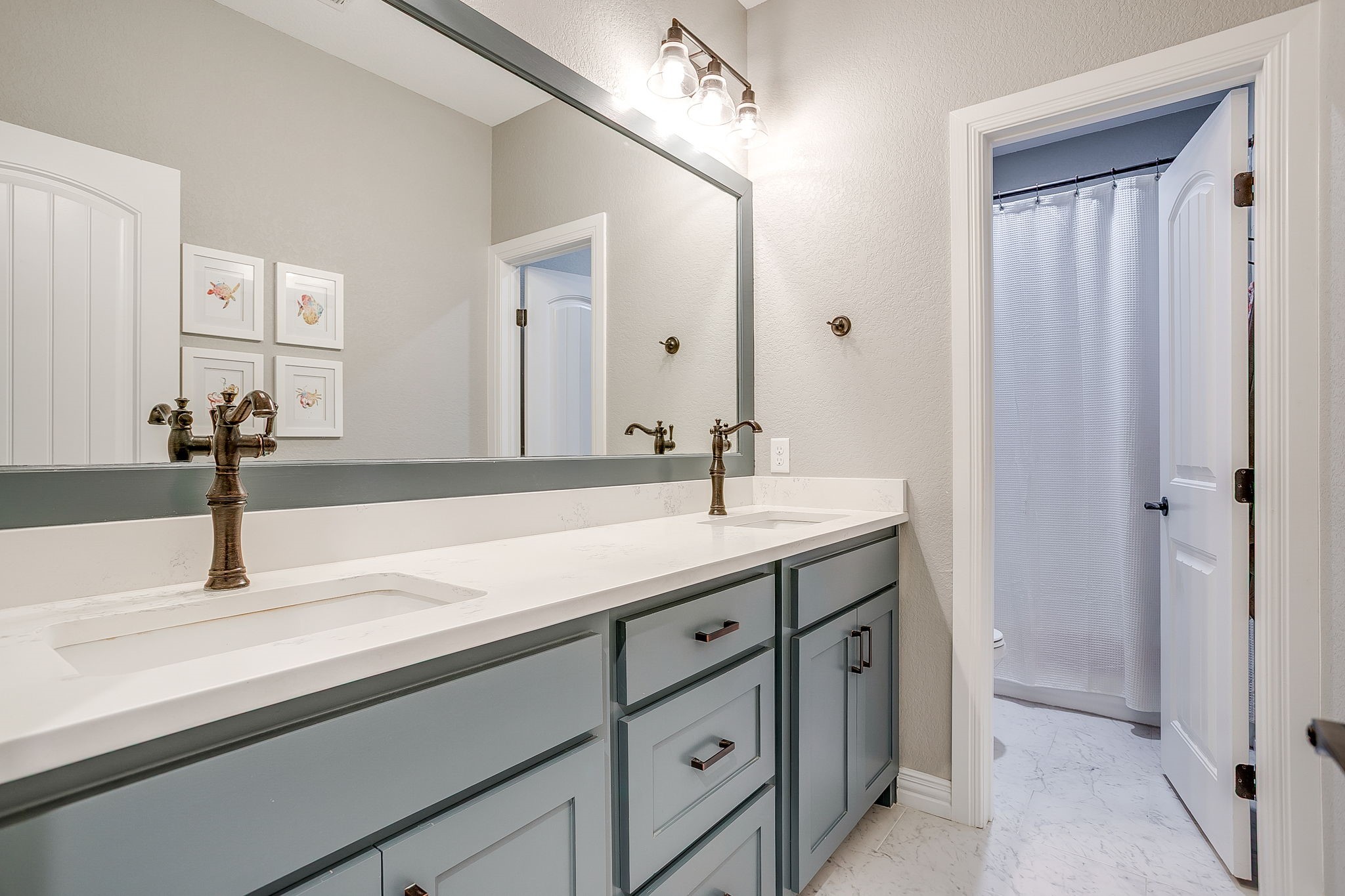 229 Oak Tree Court Poolville TX 76487