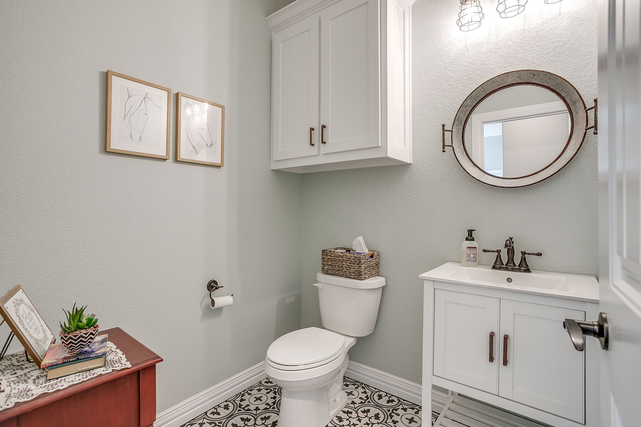 229 Oak Tree Court Poolville TX 76487